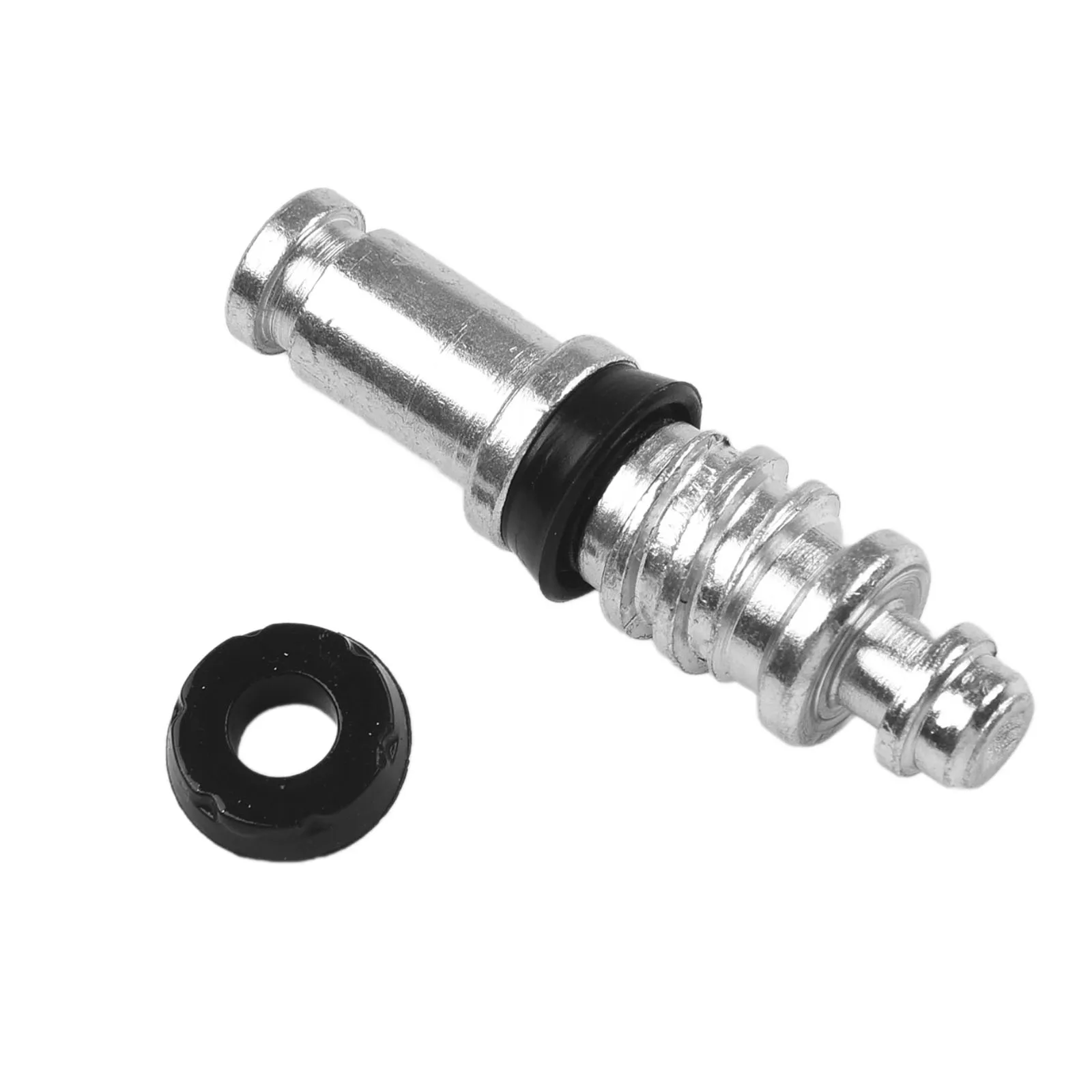 Ремкомплект насоса из металла + силикона, автозамена 12,7 мм, послепродажный рынок, 100% новые высококачественные детали и аксессуары