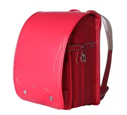 Japanese School backpack bag for girls Children Backpack For Boy Satchel Book Backpack Japan Orthopedic PU Leather School Bag