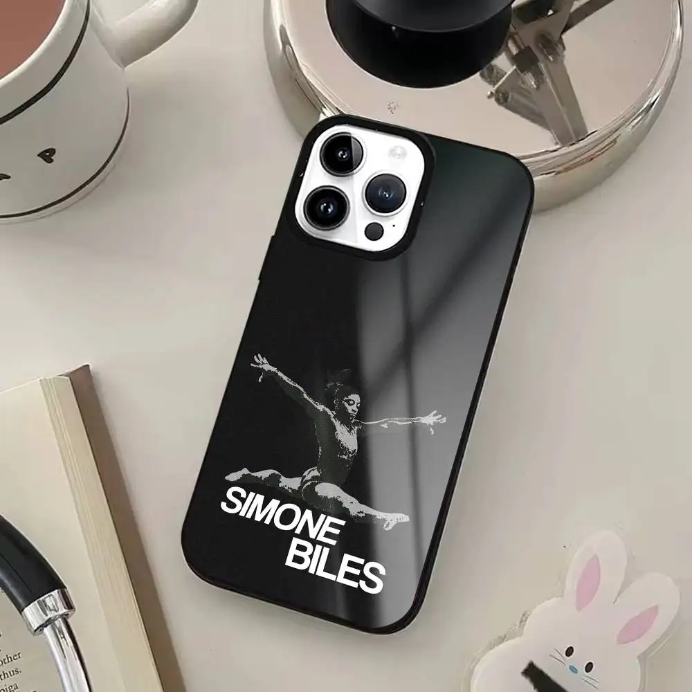 حافظة هاتف S-Simone Bil-es لهاتف iPhone17,16,15,14,13,12,11 Plus, Pro Max، شحن لاسلكي مغناطيسي جديد #2