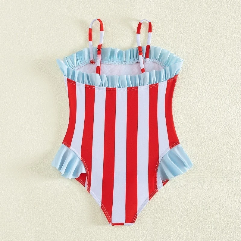 New high-end swimsuit one-piece skirt swimsuit