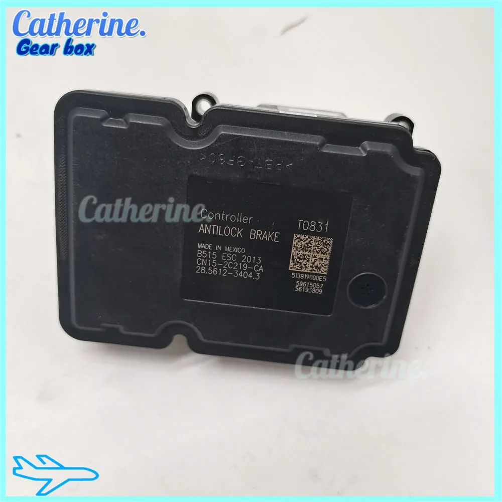 

CN15-2C405-CA Модулятор насоса ABS для Ecosport CN15-2C219-CA B515 ESC 2013 CN152C405CA CN152C219CA 28561234043 Высокое качество