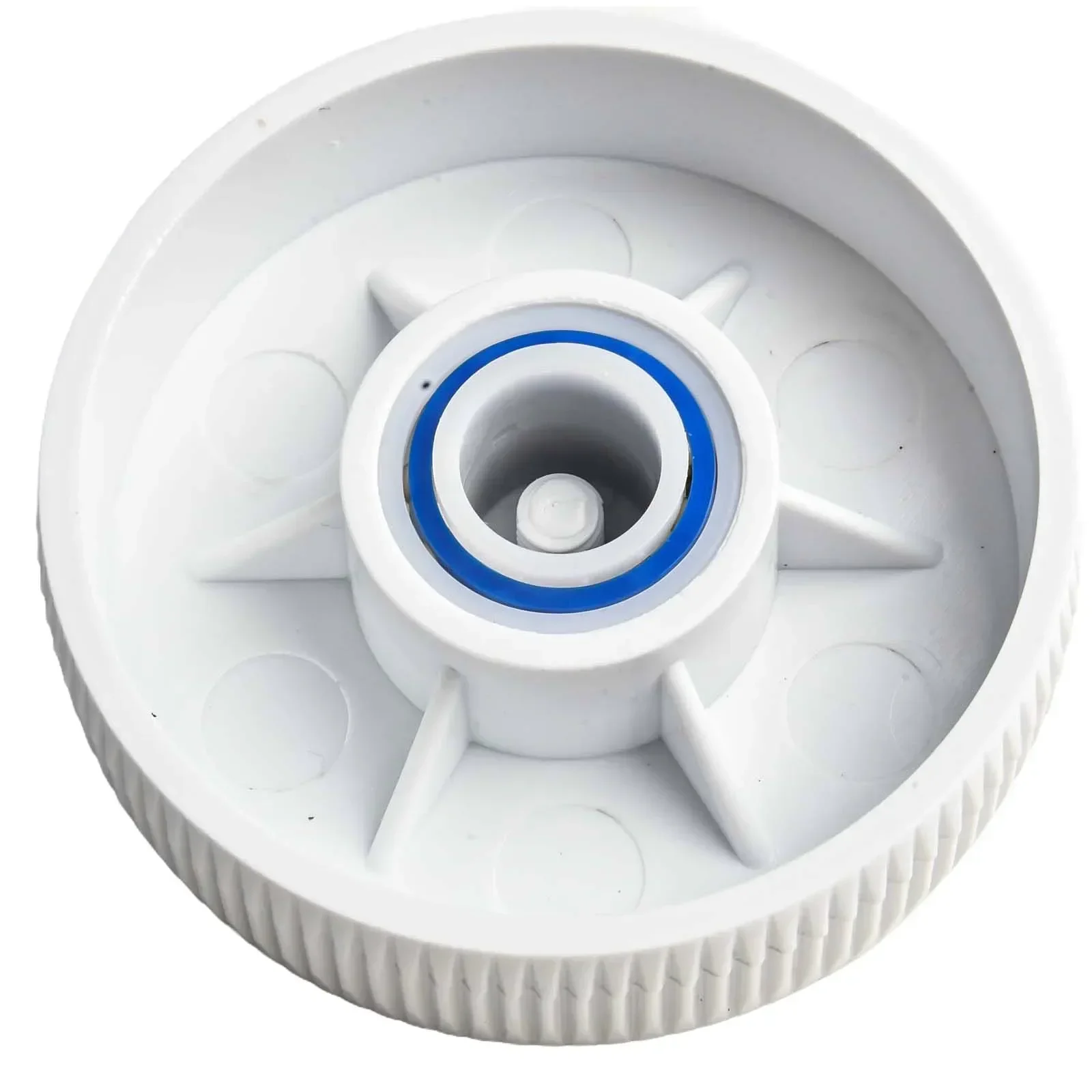 Compatible Parts Maintenance Parts Set Repairing Pool Cleaners Quick Installation Process Replacement Idler Wheel