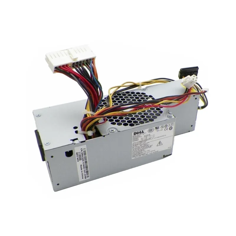 Genuine 275W Power Supply For Dell Optiplex 740 745 755 H275P-01 PN MH300 YK840