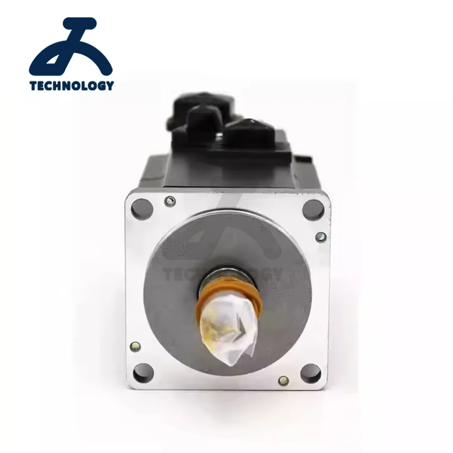 Industrial Controller HG-KR series 0.1KW 0.2KW 0.4KW Servo Motor HG-KR13J HG-KR23J HG-KR43J HG-KR13BJ HG-KR23BJ HG-KR43BJ