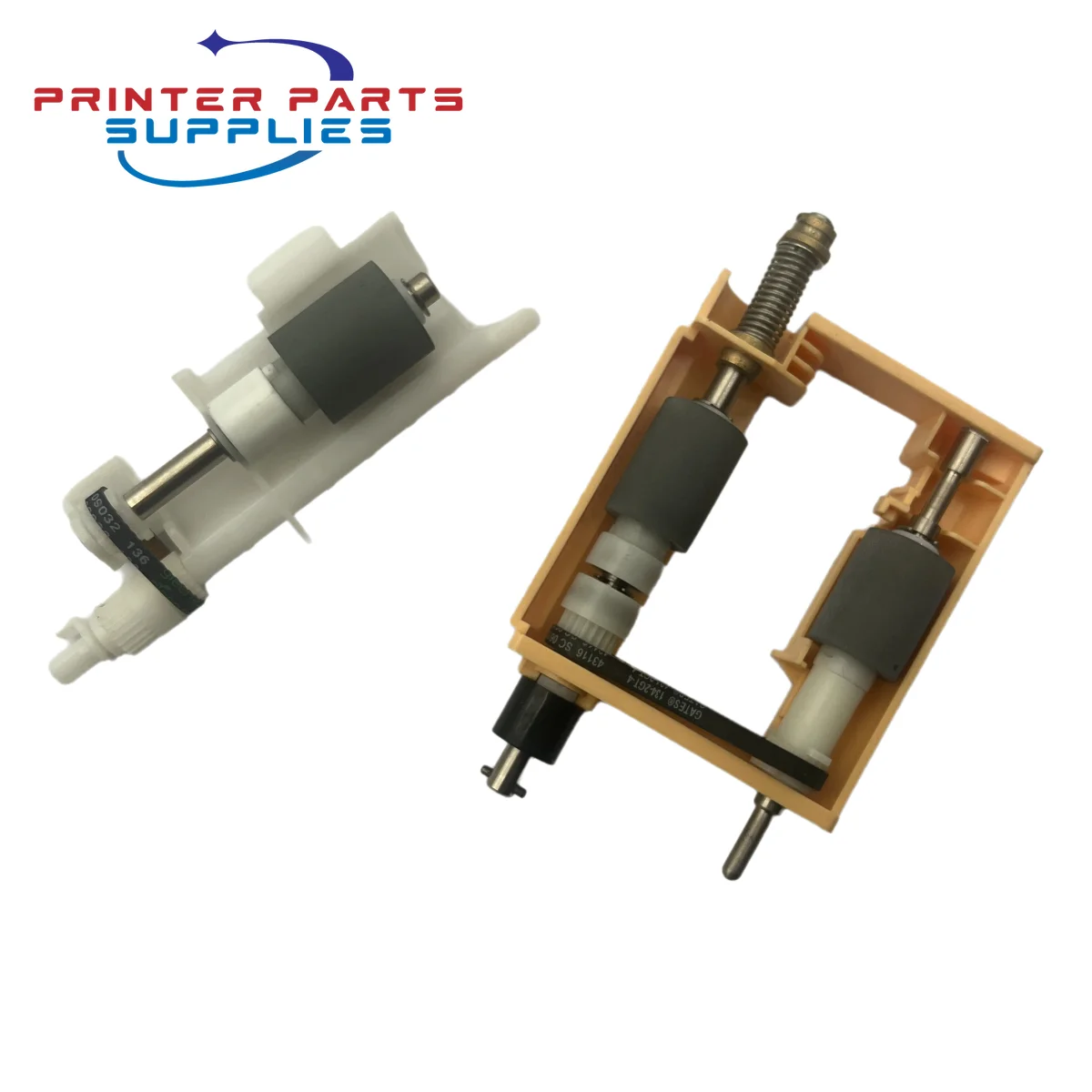 1Set 607K15371 Doc Feeder (SPDH) Roller Kit for Xerox AltaLink