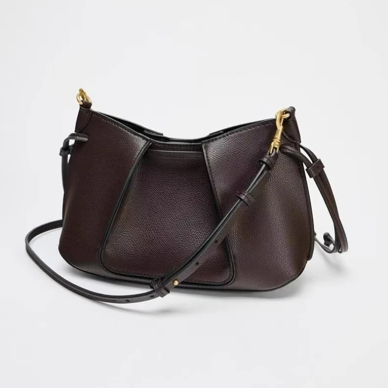 

Jonlily Women PU Leather Shoulder Bag Female Fashion Handbag Totes Casual Crossbody Bag Small Daybag Mini Purse -KG2056