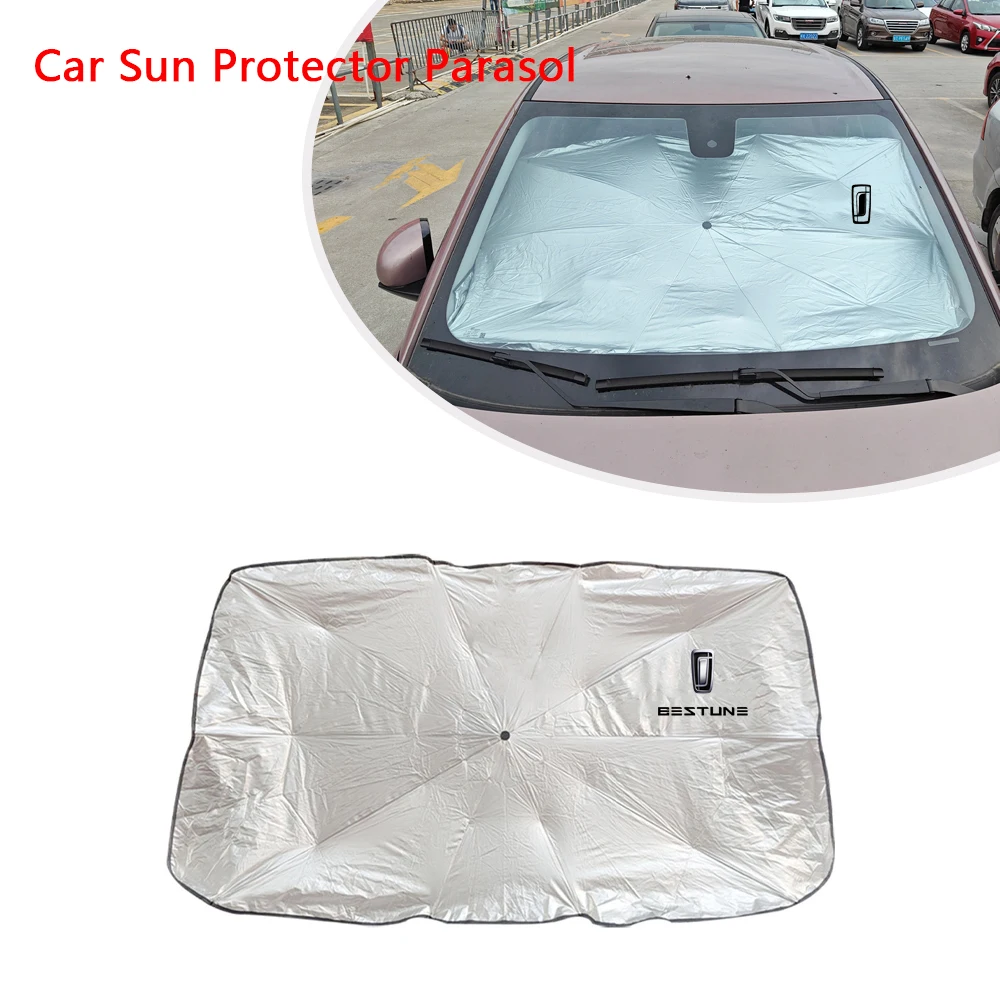 Автомобильные передние технические защитные теплоизоляционные крышки для FAW Bestune T33 T55 T77 V2 V5 T99 B30 B50 B70 T90 E01 M9 B70 X40 X80