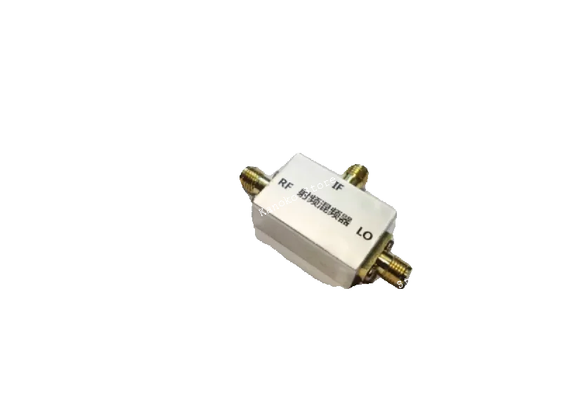 

1.7-8ghz Broadband Rf Mixer Up Conversion Down Converter Broadband Microwave Mixing