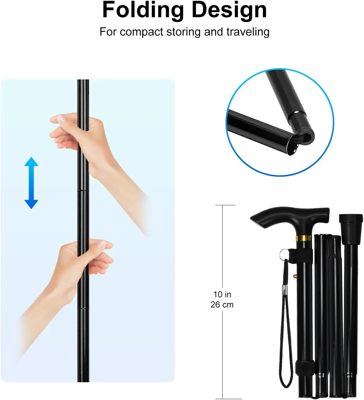 Thumbnail 3 - #7 Best Selling Walking Canes