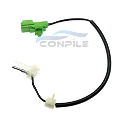 for Mazda 3 Axela CX-4 5 Atenza air conditioner A/C temperature sensor evaporation box thermostat line cable