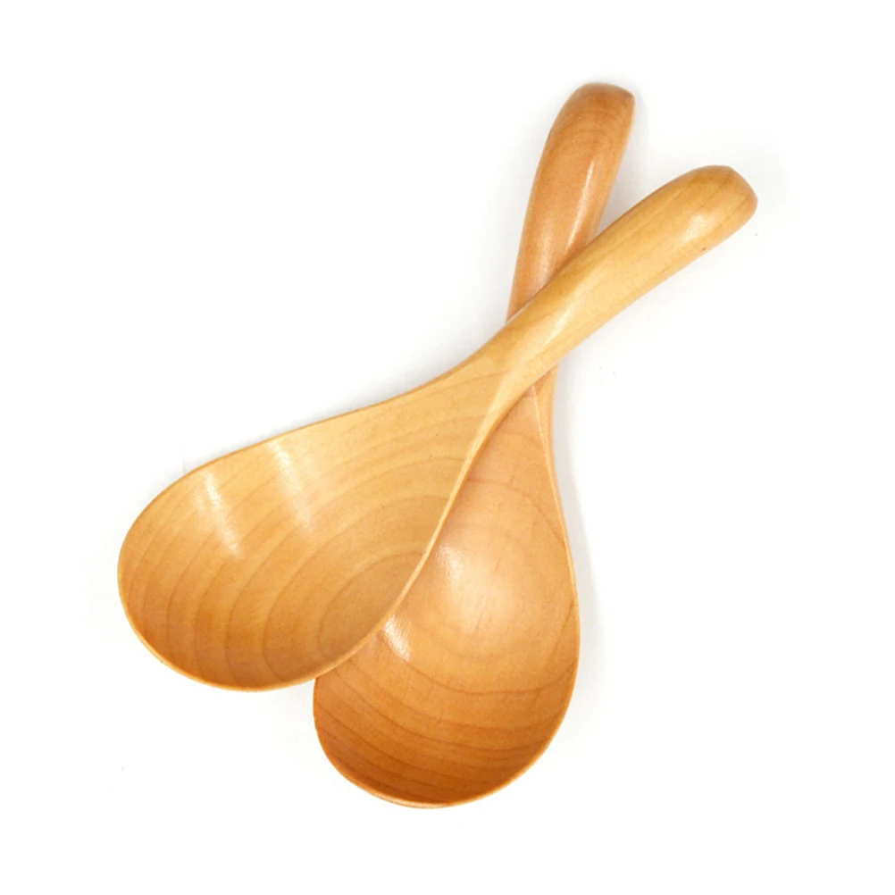 

rice spoon rice scoop stirring spoon wooden rice spoon home kitchen supply