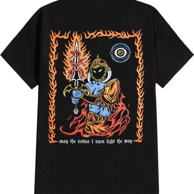 The Acacia Strain Light The Way T-Shirt