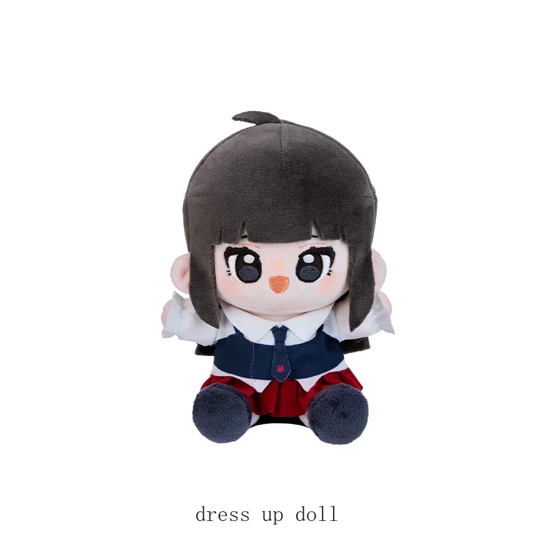 

Мягкая игрушка Minidoll Link Click Cheng Rⅰn Kawaii, серия «Путешествие в прошлое», фигурка Лю Сяо, 15 см