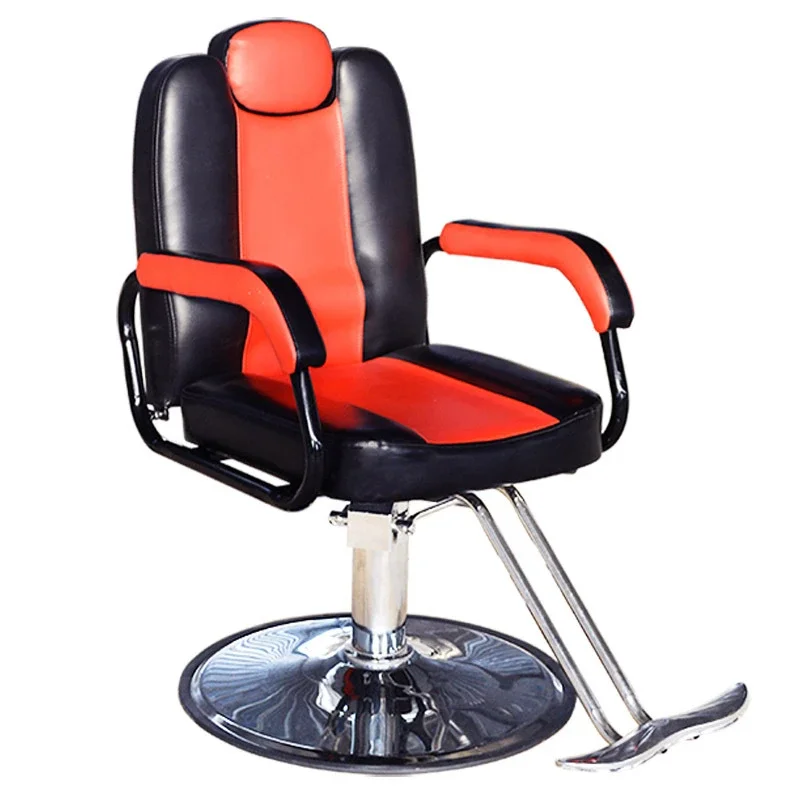 Adjustable Salon Shampoo Chair Comfortable Hairdressing For Barber Beauty Professional