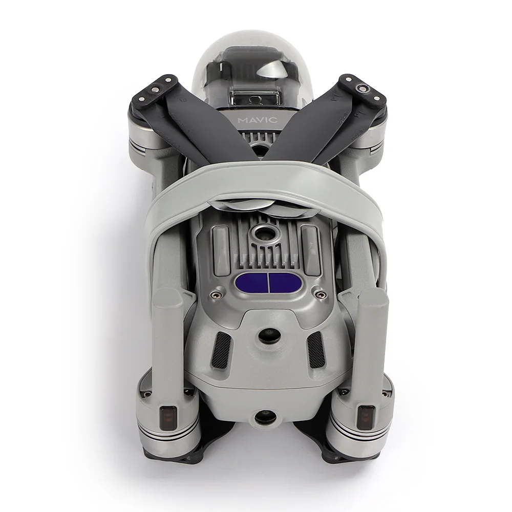 حامل المروحة مثبتات الشفرة واقية لملحقات الطائرة بدون طيار DJI Mavic Air 2/Air 2S