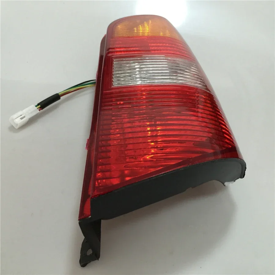 STARPAD For the Dongfeng well-off K17 rear light k07 second-generation rear light reversing brake steering assembly for