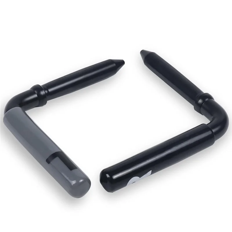 

Ingenious-Pair Of Rear Seat Pins LH And RH 25751644 For Express Van G1500 2500 3500 1996-2024 Replaces 25751643, 15746