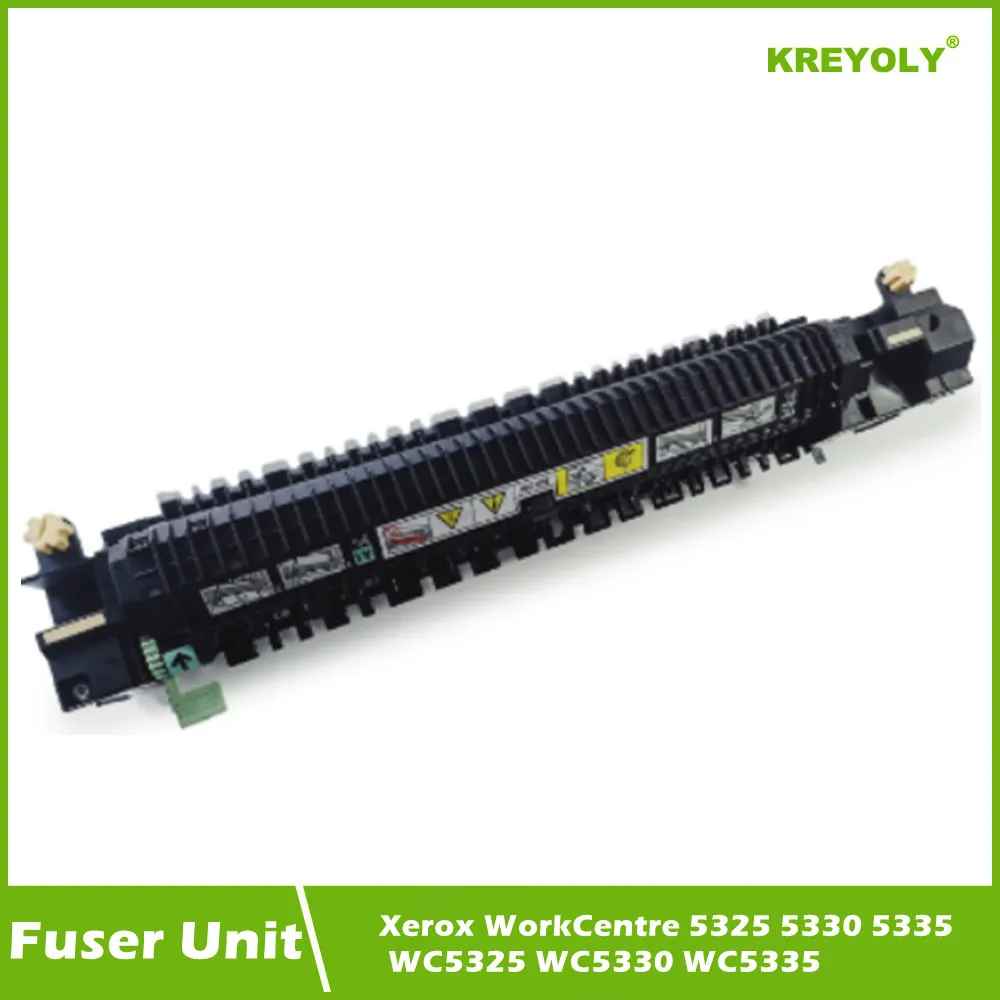 126K29403 126K29404 Brand New  Fuser Unit For Xerox WorkCentre 5325 5330 5335 WC5325 WC5330 WC5335 Fuser Assembly