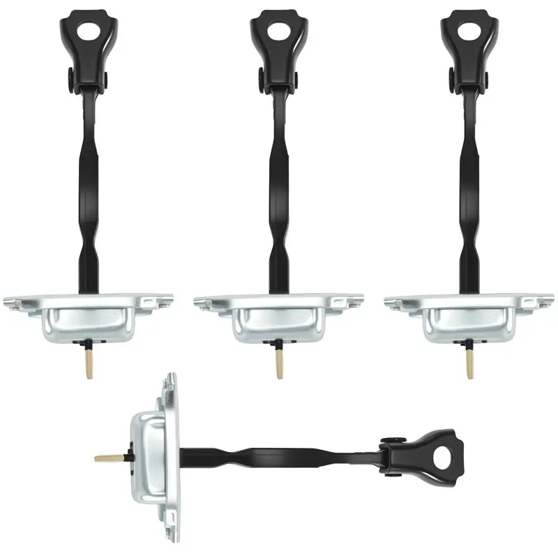 Eco-Friendly Door Check Strap Stopper Jam Hinge Door Limit Stop 68610-0R020 68630-0R020 For Toyota RAV4 ACA3 2006-2015
