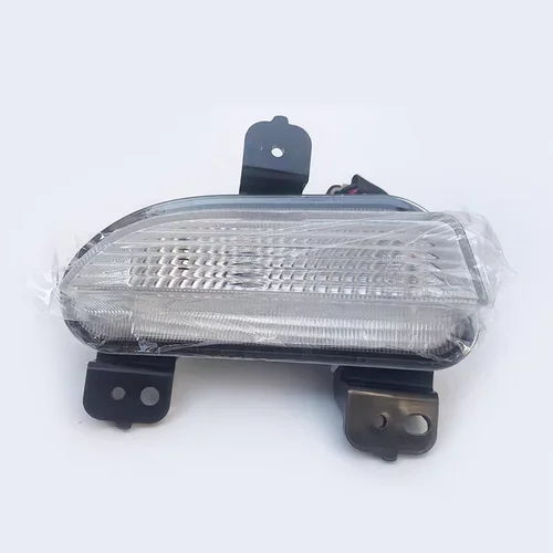 Imagen 2 del producto Lámpara de parachoques trasera original, 1 Uds., para JAC REFINE S2, luz de marcha atrás 4133700U1910 4133800U1910, alta calidad