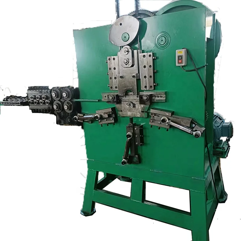 3-8 Mm Incredible Speed Multi Axis Special Buckle Bending Machine Stainless Steel Provided Servo 3d Cnc Wire Bending Machine 500