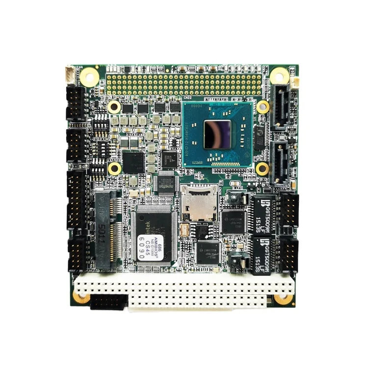 

TFL ADLINK CM2-BT2-E3825 PC104 CMx-BTx 51-48104-0A50 ICM1-BT1-E3815-ETT Industrial Motherboard CPU Board Module Original Stock