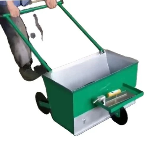 

Hot sales Rubber playground FN-P-2210201 handheld small paver without electricity