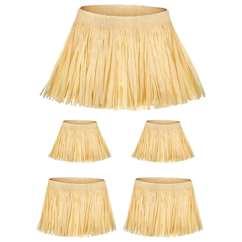 Kit de paja de espantapájaros A26P, accesorios de disfraz de espantapájaros de papel, corbatas para cuello, brazo y tobillo para decoración de accesorios de fiesta