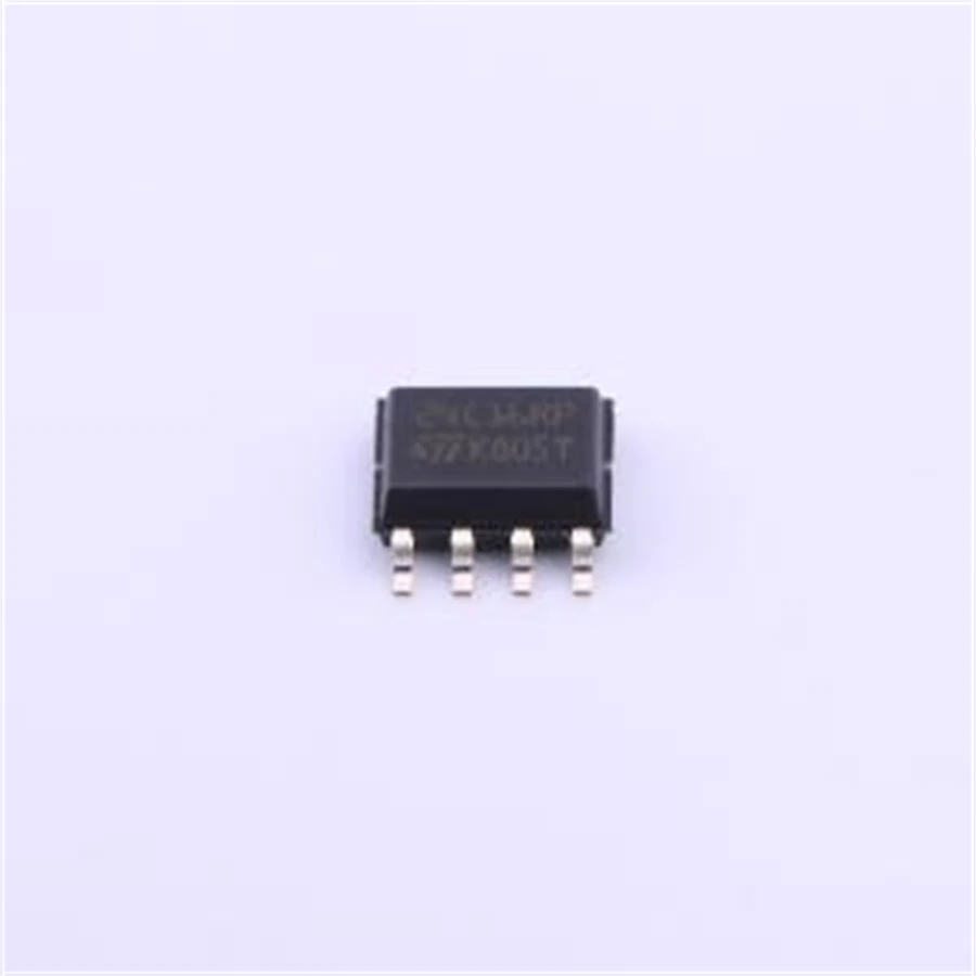 

200PCS/LOT M24C16-RMN6TP (EEPROM)