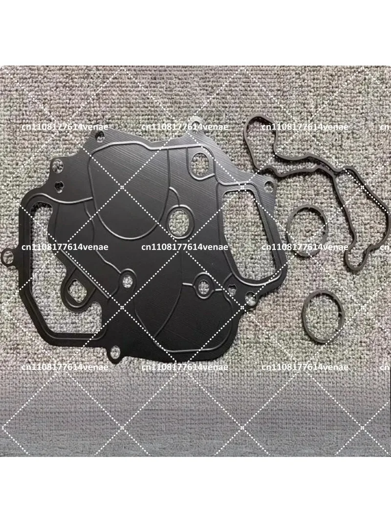 Oil Radiator Gasket Compatible with   Diesel 3.0 057115446A 059115446A 059115441K