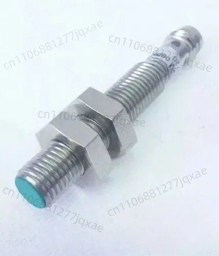 

Прямые продажи оригинального индуктивного бесконтактного переключателя IFRM 08N1501/S35L в натуральном виде