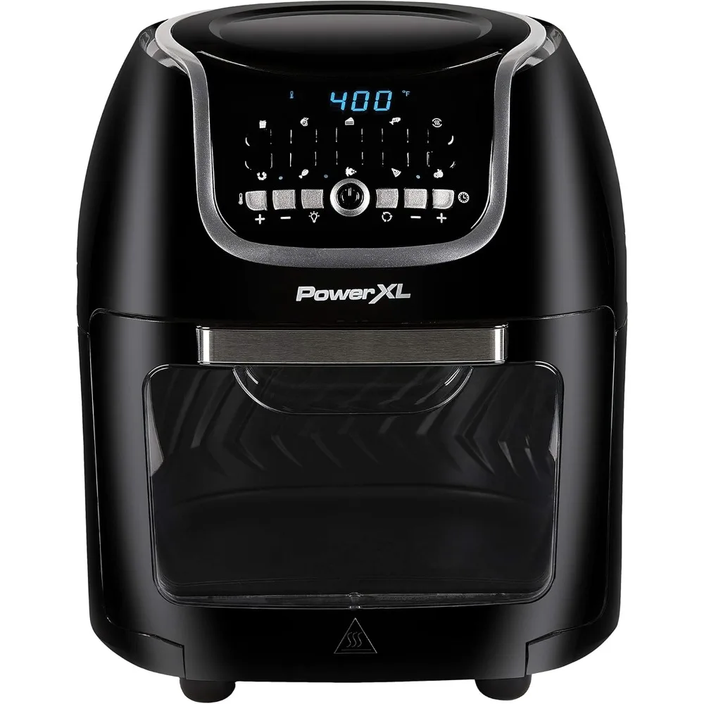 

Air Fryer Pro 10-qt,072-04-9181