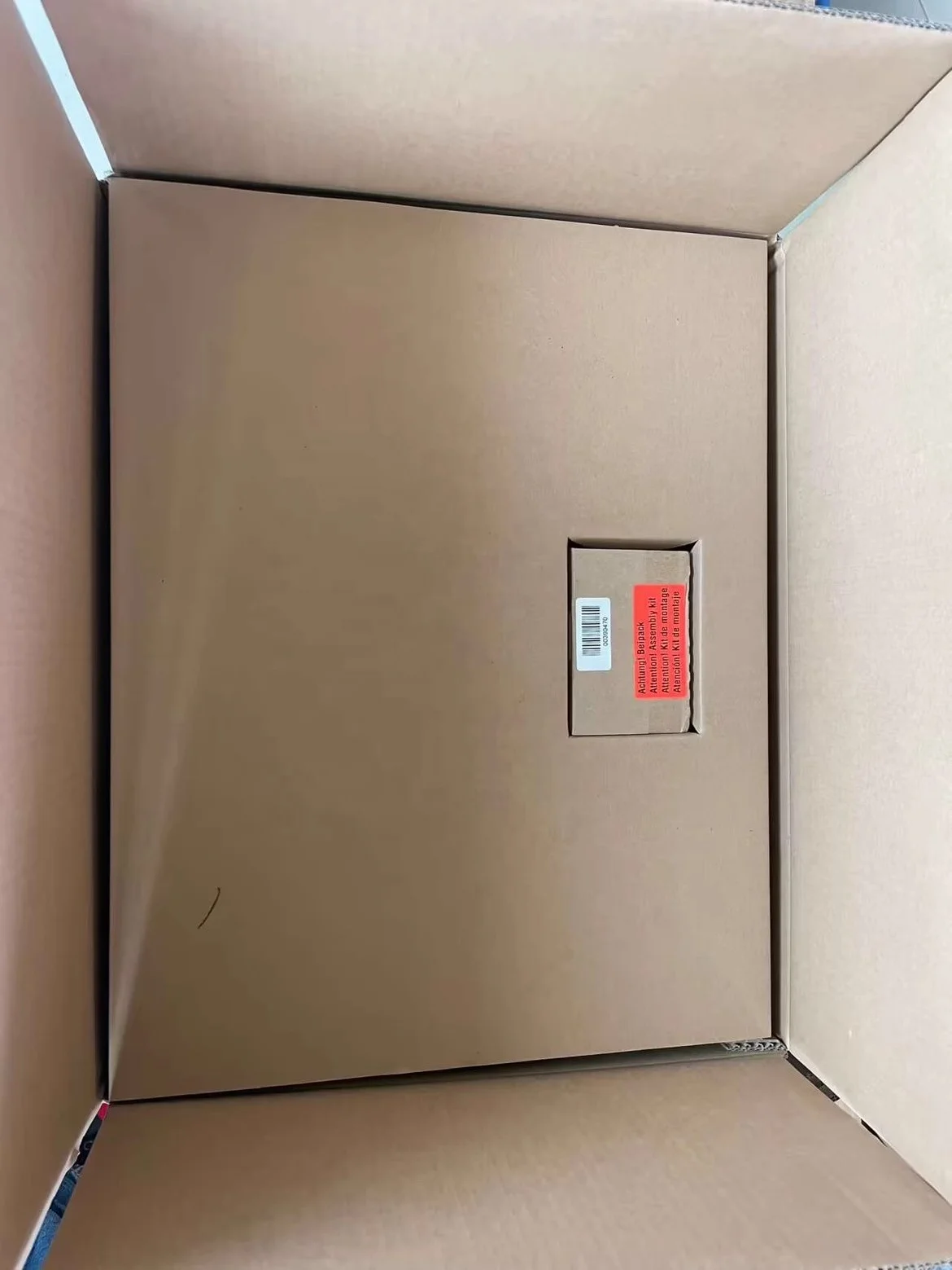 Nouveau &, Module Sero Drier EVS9328-EPV004