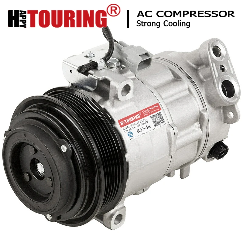 Car Air Conditionin…