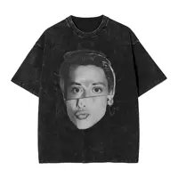 Camisetas CA7RIEL & Paco Amoroso Papota Tour para hombre, camisetas clásicas de playa de manga corta, camiseta informal de Hip Hop con cuello redondo, gran oferta