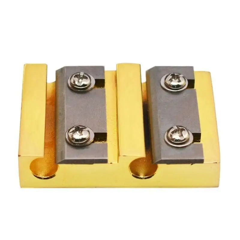 Rasoir à chevilles violon 652F, ensemble d'alésoir trous chevilles violon, chevilles d'entretien violon, outil