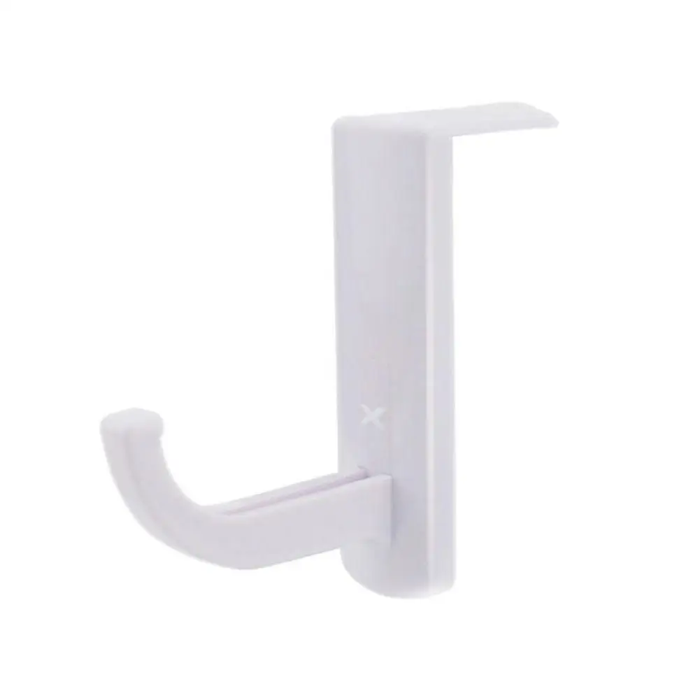 Pequeno Headphone Rack, computador Headphone Armazenamento Gancho, Internet Cafe Stand, K5x7