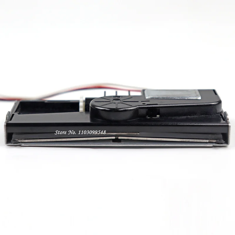 Fujitsu-Accesorios de impresora de corte FP2000, piezas de impresora térmica Fujitsu FP-2000