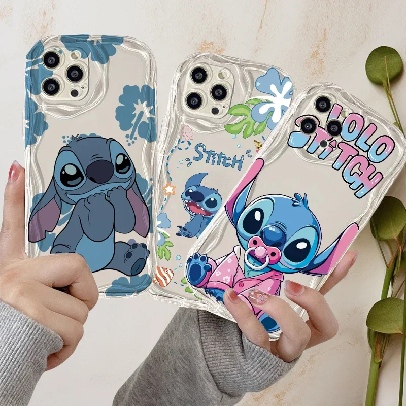 Stitch Case For Sam… - image