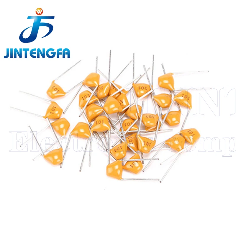 100PCS 50V 10PF ~ 10UF Monolithic Ceramic Capacitor 22PF 47NF 220NF 1NF 4.7UF 1UF  101 102 104 105 106 103 474 100NF 330NF 0.1UF