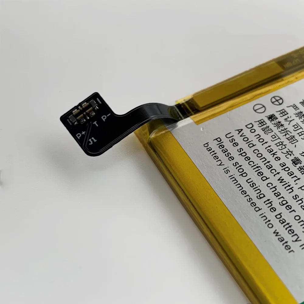 B-C9 Replacement Battery For Vivo V7+ V7 Plus Y79 Y79A 1716 1850 Mobile Phone B-C9 High Quality Large Capacity Batteries