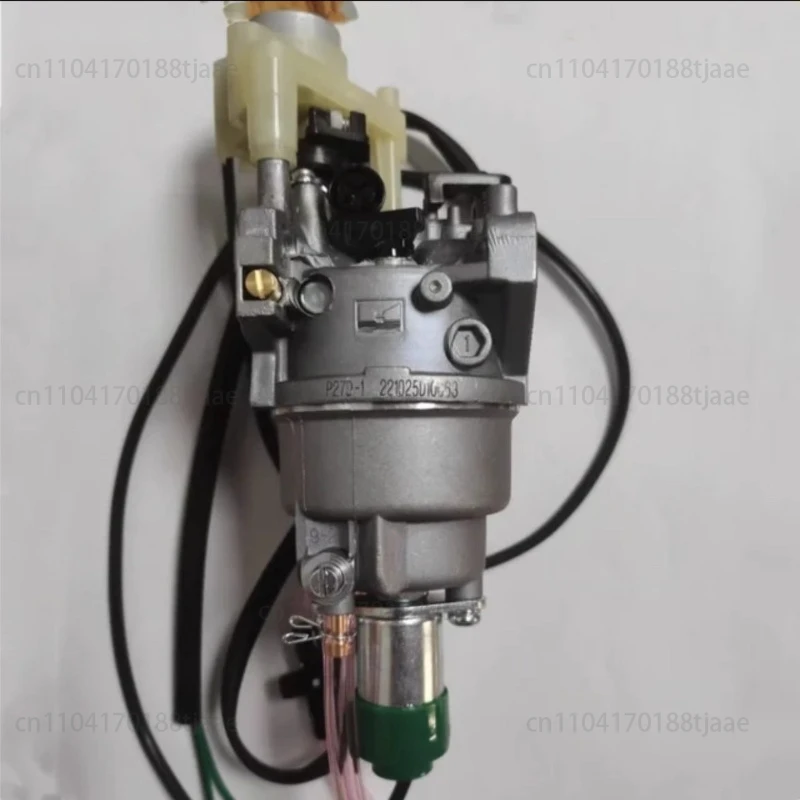 

Карбюратор KG390GETI1-1000 IG6000 IG6000H KGE7000TI 5KW