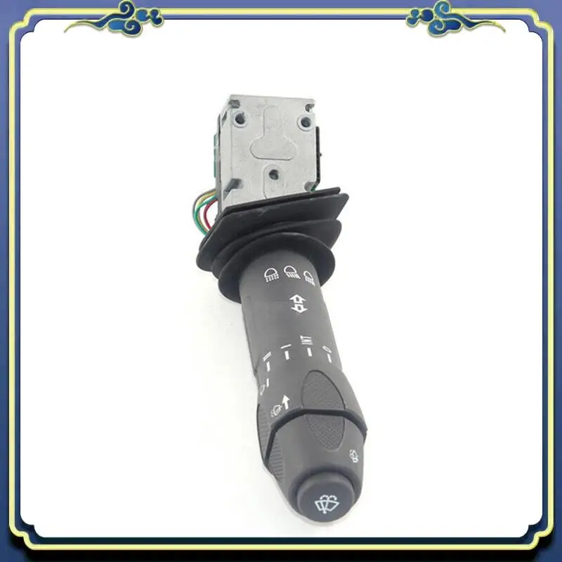 

AU16-41221035 Steering Column Combination Switch 645162 SA5E0056 For IVECO Powerstar Stralis AD/AT/AS Stralis AD/AT Trakker