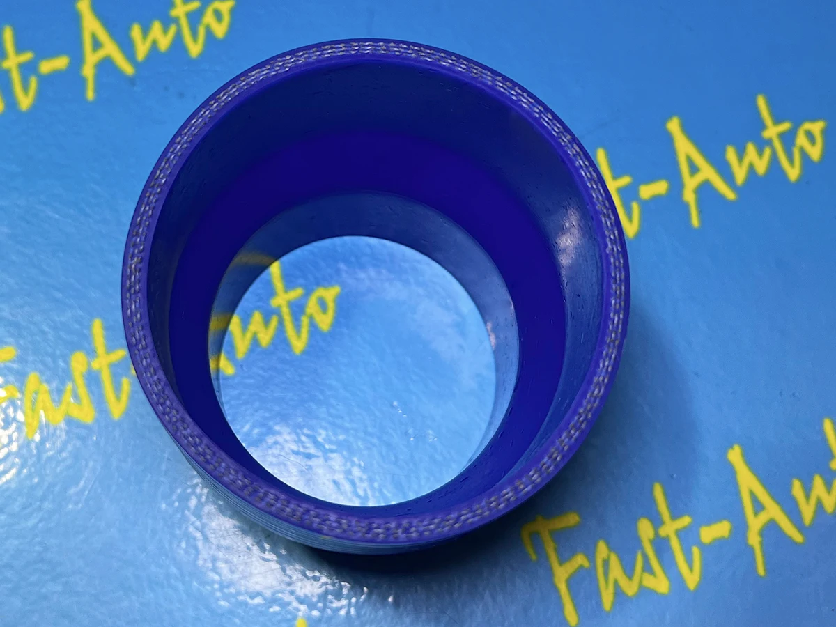 70 to 76 MM ID 2.75 inch TO 3.0 inch Straight Silicone Coupler Hose for gc8 ej20 ej25 intercooler kits