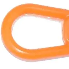 10Pcs Dental Elastic Fixing Wedges Teeth Interdental Wedge Sectional Contoured Silicone Rubber Dentistry Accessories