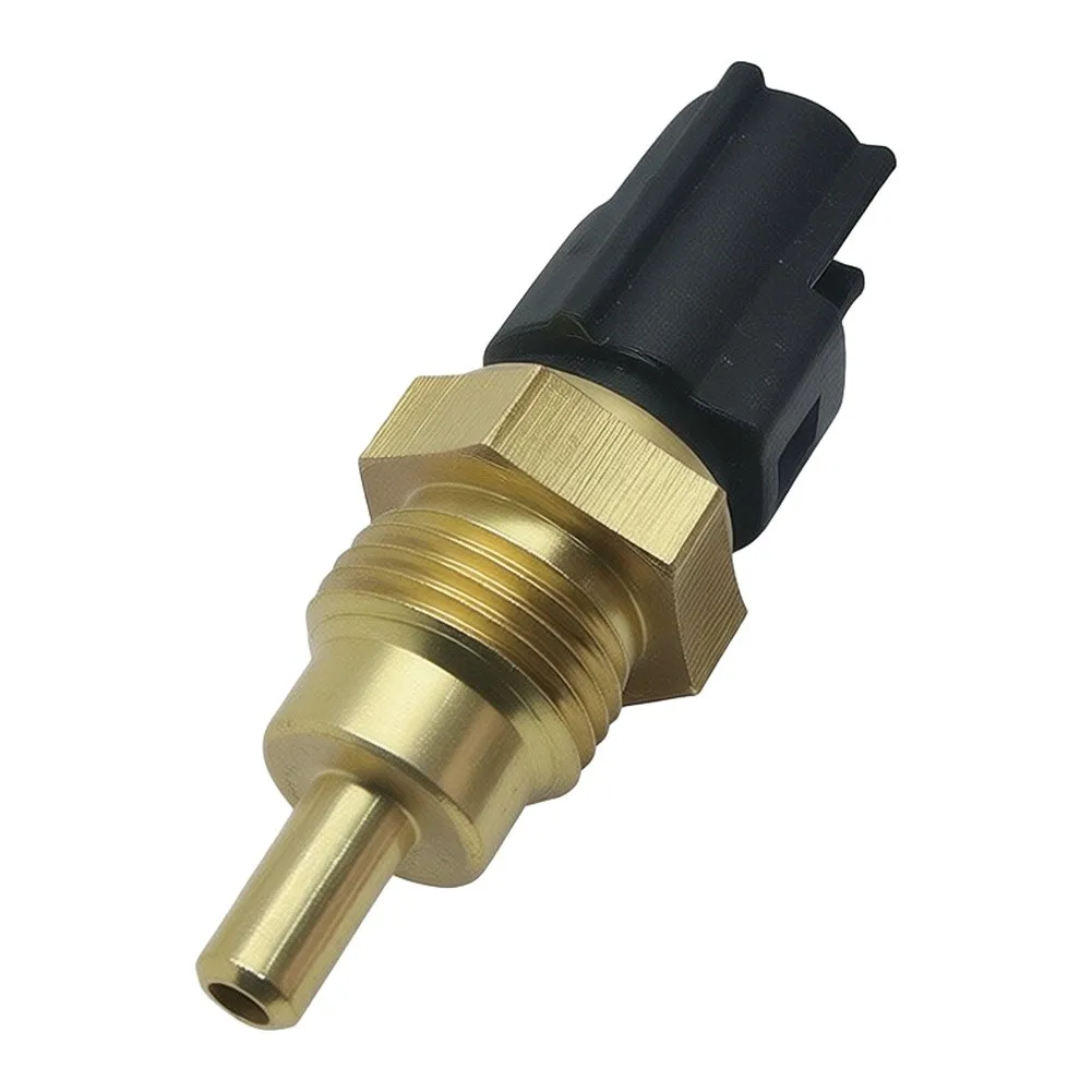 ME202053 Coolant Temperature Sensor for For MITSUBISHI For Challenger 1998 2007 Factory Correct Resistance Curve