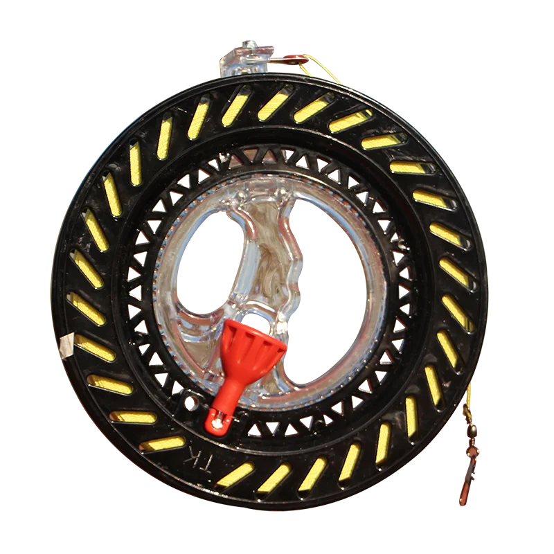 Carrete de pipa para adultos, juguetes al aire libre para niños, carrete volador de pipa, rueda de pipa abs, accesorios para pipa al aire libre, juguetes divertidos, pipa grande