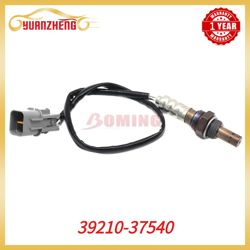 39210-37540 NEW Car Air Fuel Ratio Oxygen O2 Lambda Sensor For HYUNDAI SANTA FE SONATA TIBURON TUCSON TRAJET 2.7L V6 2002-2009