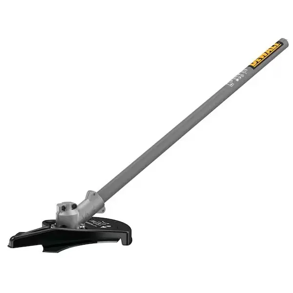 Brush Cutter Attachment