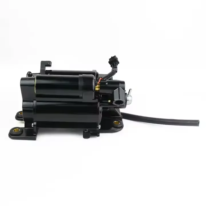 TLF Adracing Performance Gruppo pompa carburante marina elettrica ad alta pressione per yacht Penta 8.1 21608512